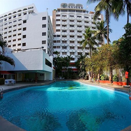 Savera Hotel Chennai Zewnętrze zdjęcie